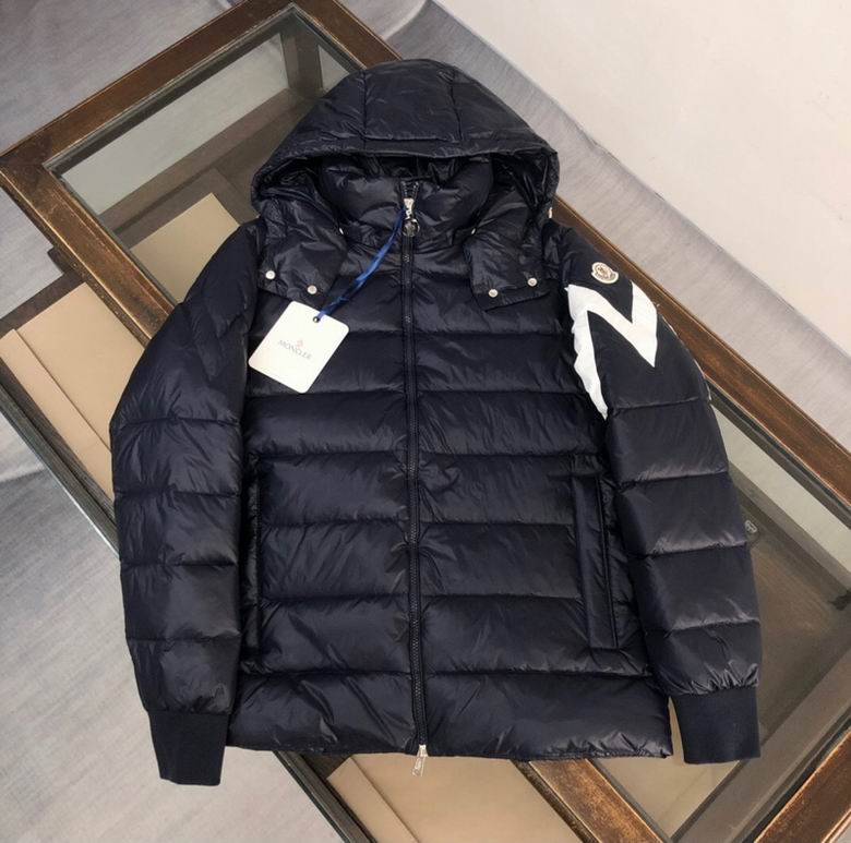 Moncler Jacket xx
