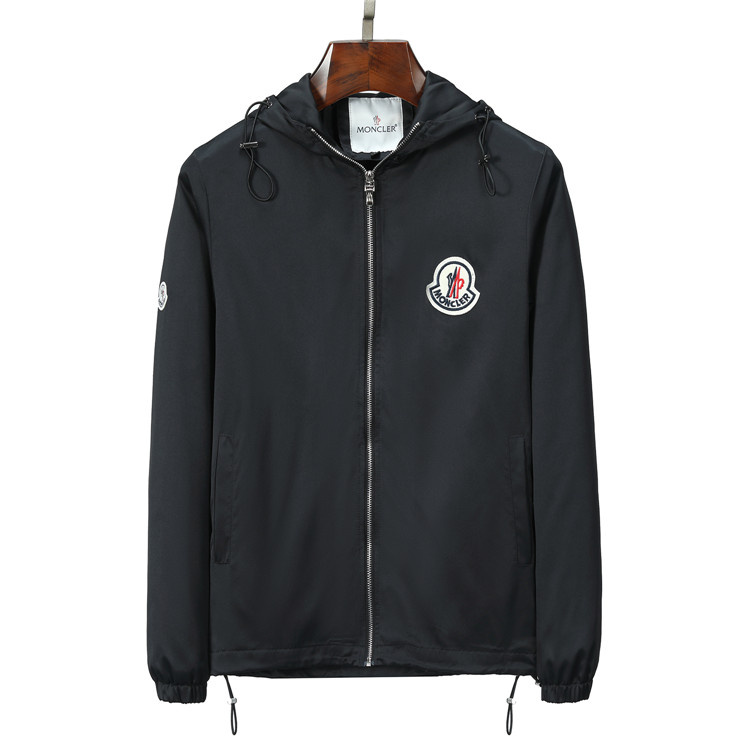 Moncler Jacket 3c