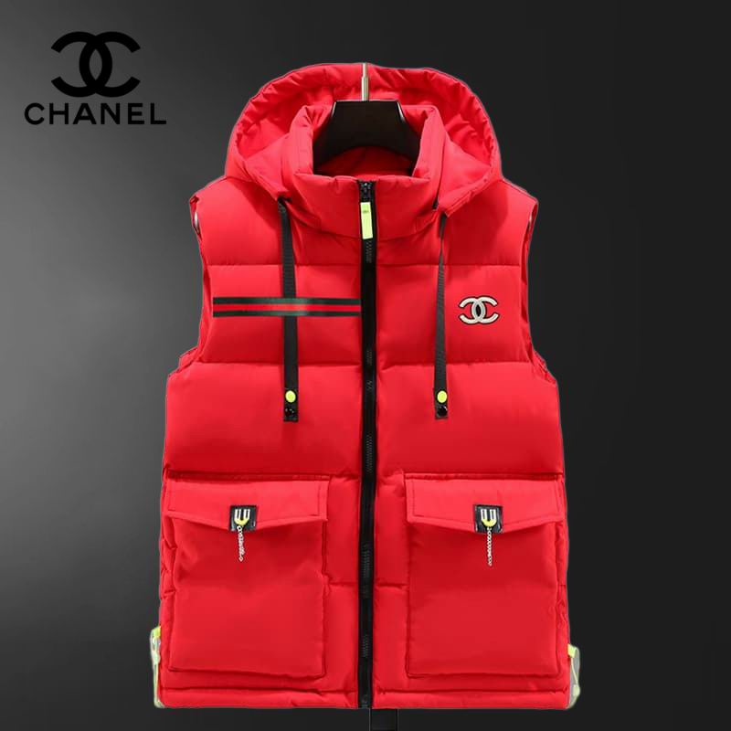Chanel M-3XL 12yx03