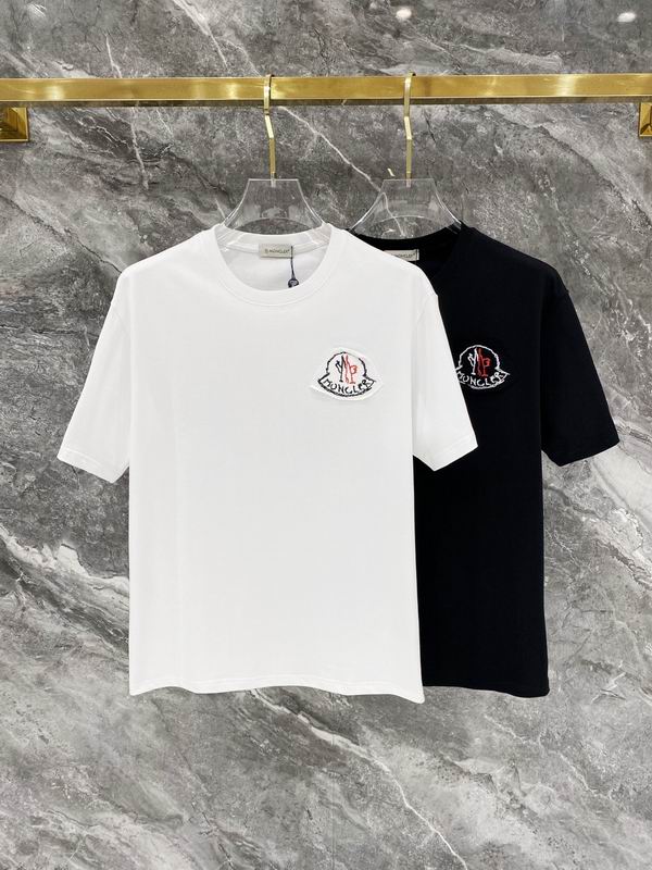 Moncler T Shirt omt 0317