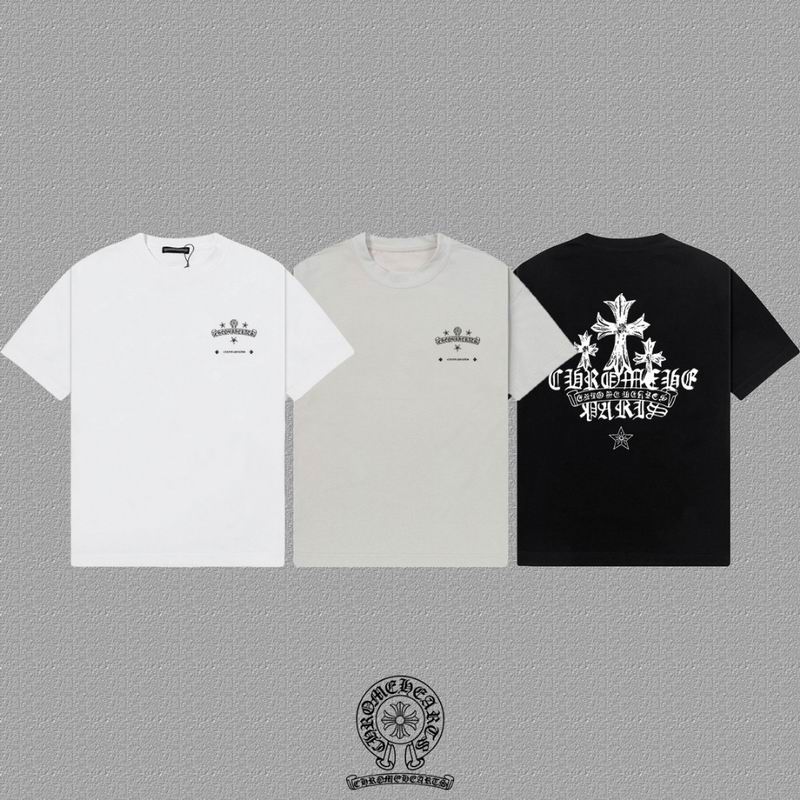 Chrome Hearts S-2XL dgtr24