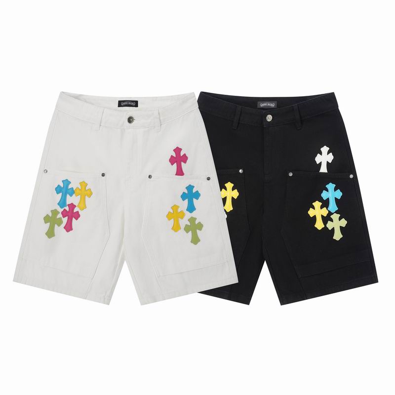 Chrome Hearts M-2XL hgntx06