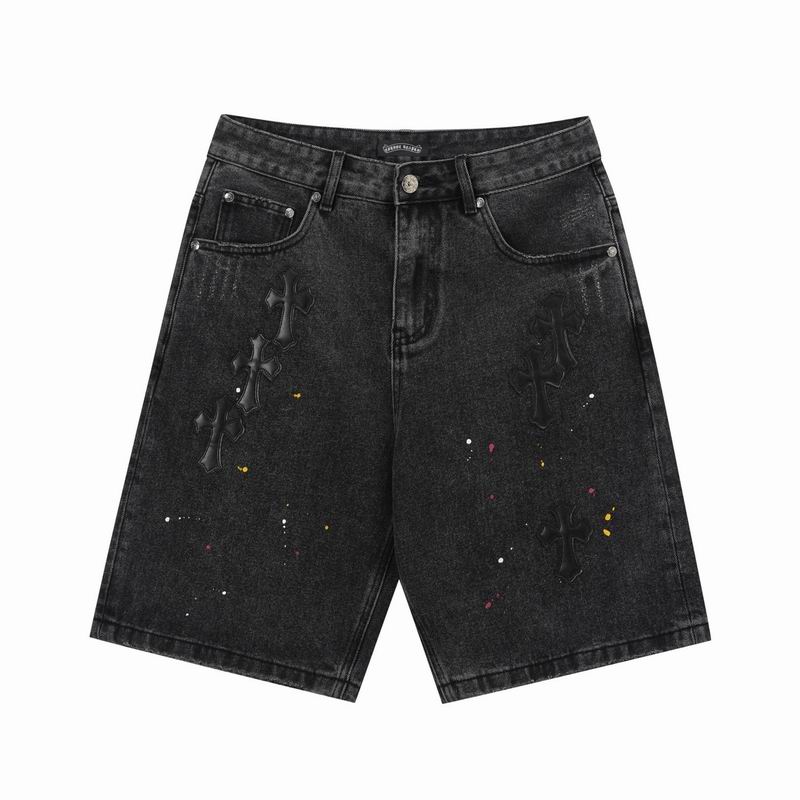 Chrome Hearts M-2XL hgntx09