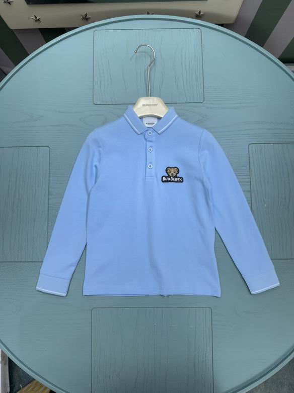 Burberry sz110-170 66