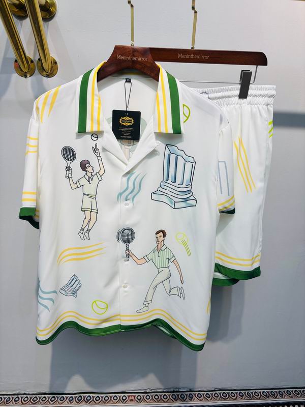 Casablanca M-5XL 24cr16