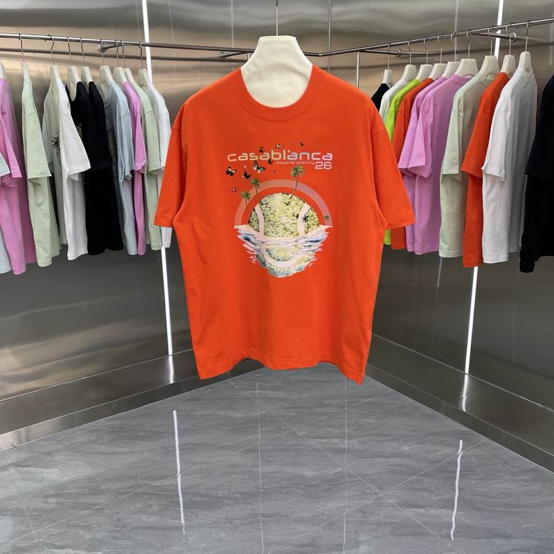 Casablanca S-2XL hgntx06