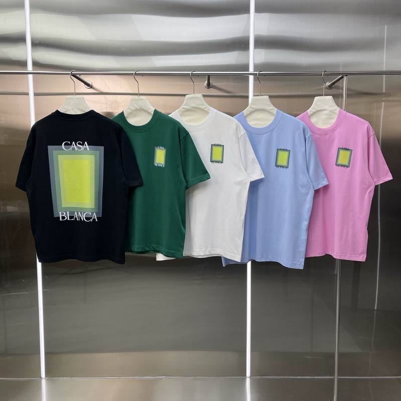 Casablanca S-2XL hgntx15