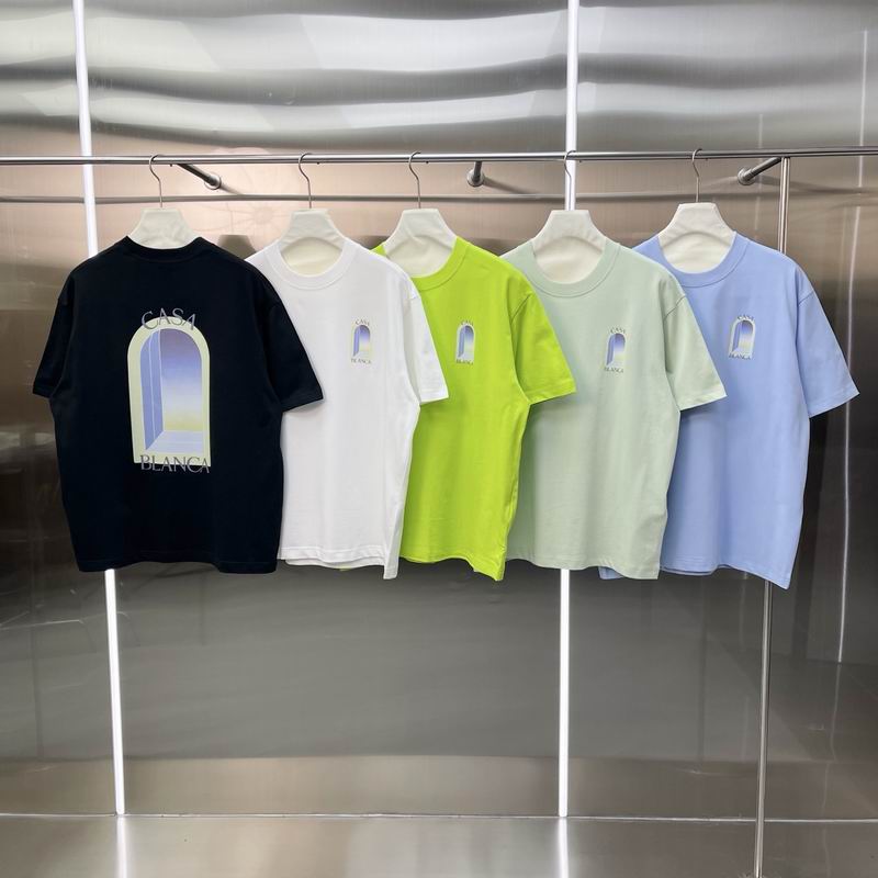 Casablanca S-2XL hgntx19