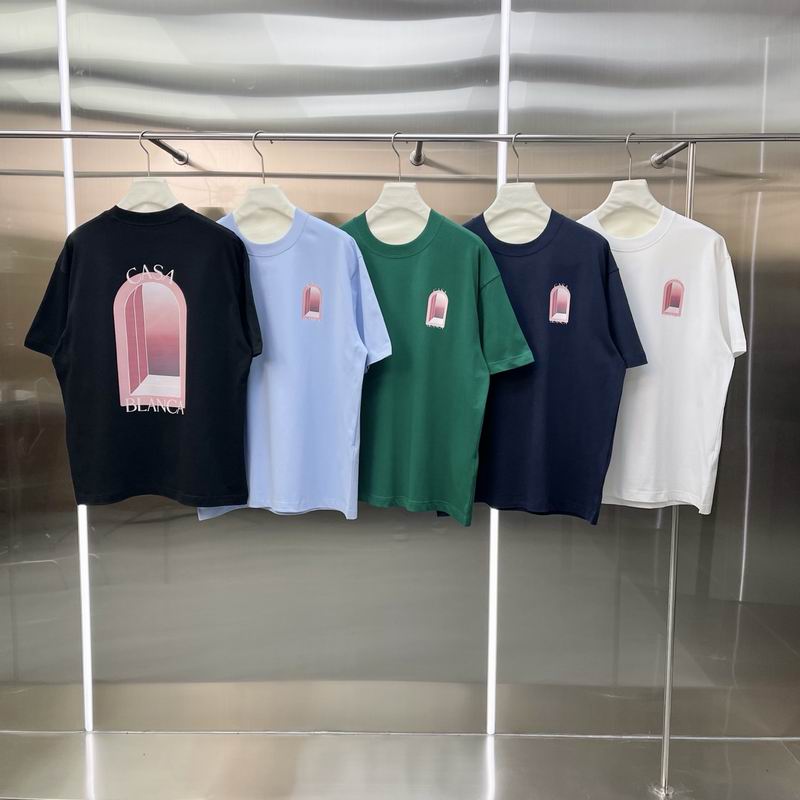 Casablanca S-2XL hgntx20