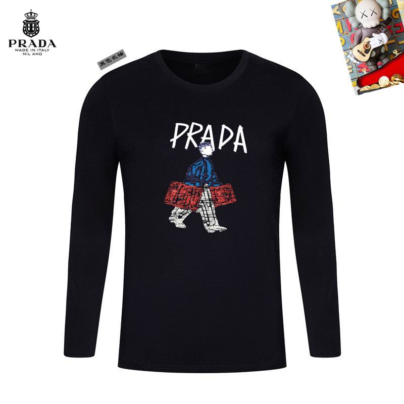 Prada S-4XL 25tr101