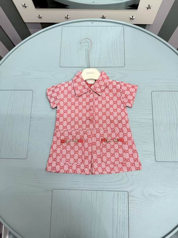 Gucci sz3-6 6-9 9-12 12-18 18-24 04