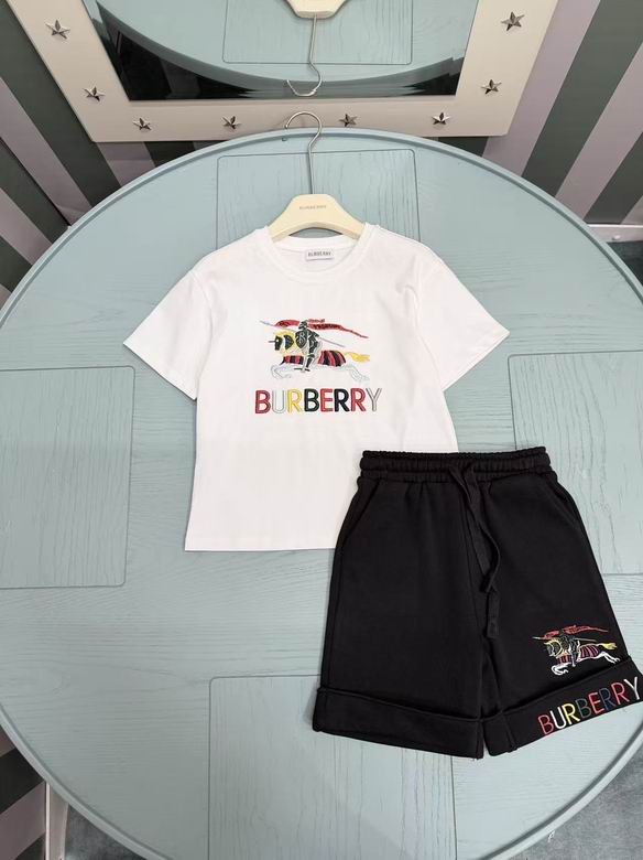 Burberry sz110-160 71