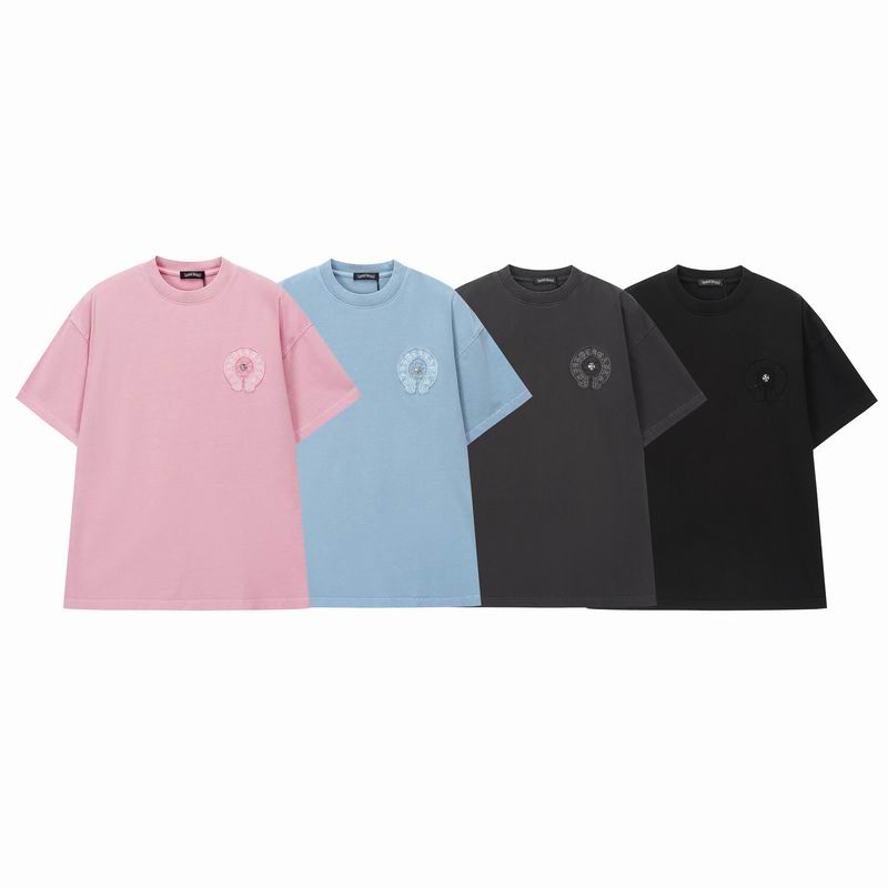 Chrome Hearts S-XL hgntx101