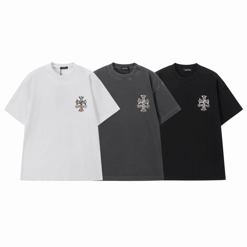 Chrome Hearts S-XL hgntx102