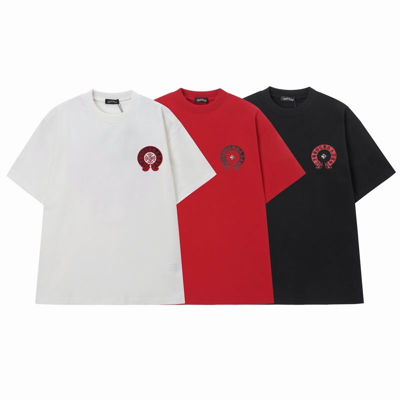 Chrome Hearts S-XL hgntx106