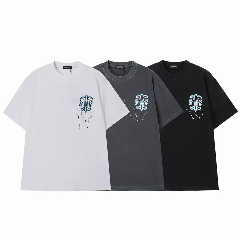 Chrome Hearts S-XL hgntx108