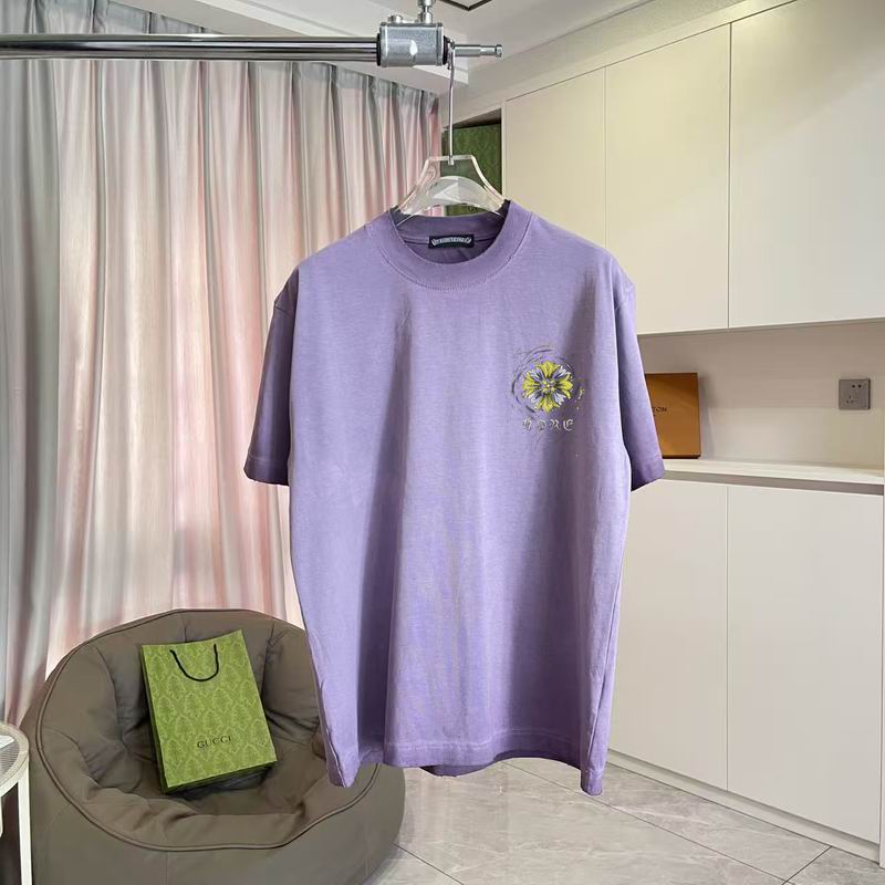 Chrome Hearts S-2XL hgntx129