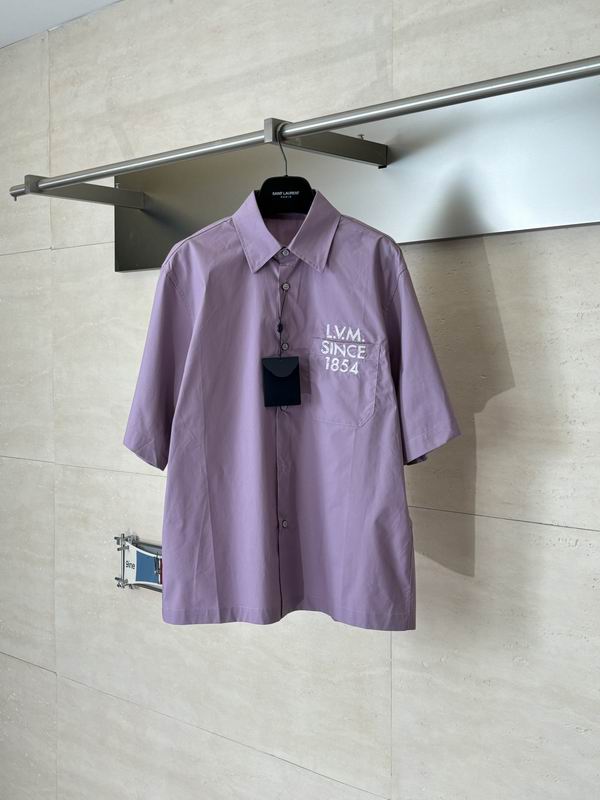 LV Shirt SS 0319