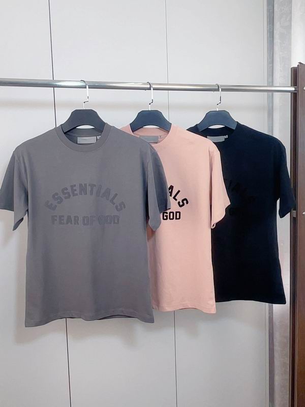 Fear Of God Shirt T hgnt 0319