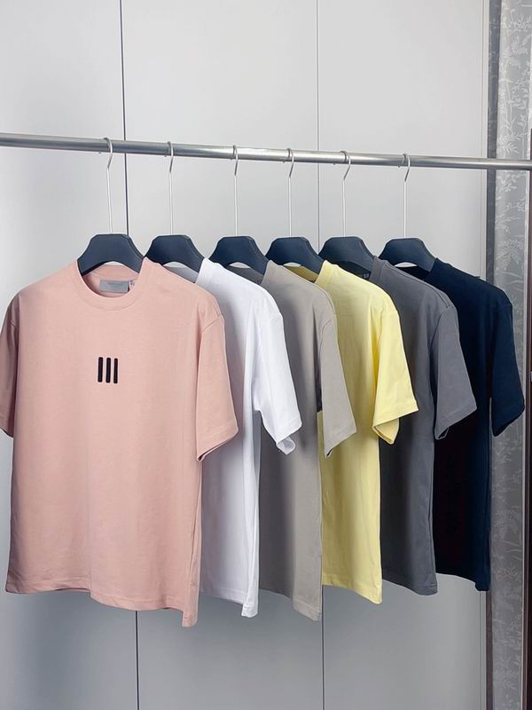 Fear Of God XS-XL hgntx02