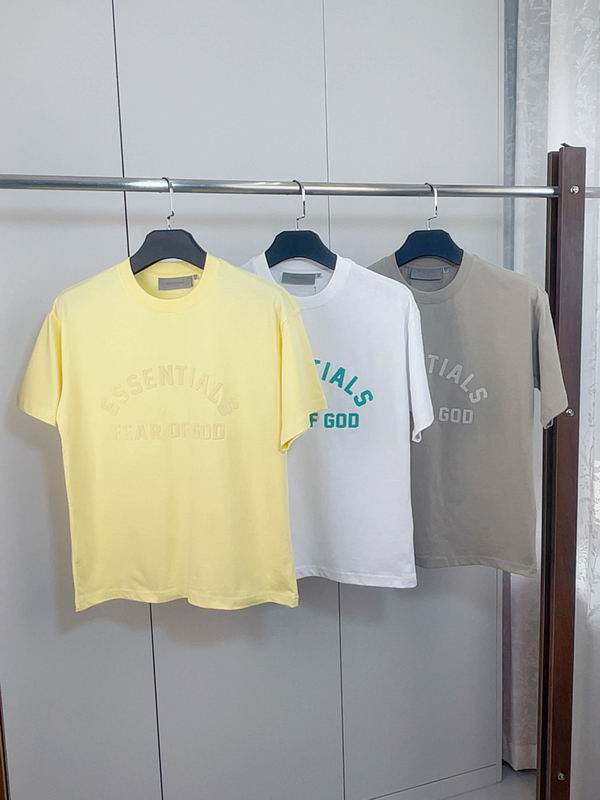 Fear Of God XS-XL hgntx09