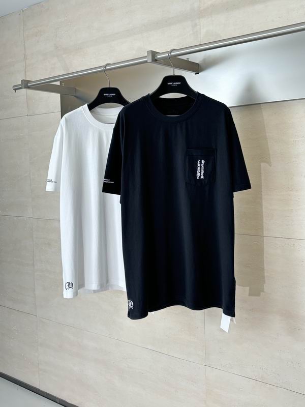 Chrome Hearts S-L wdtr34