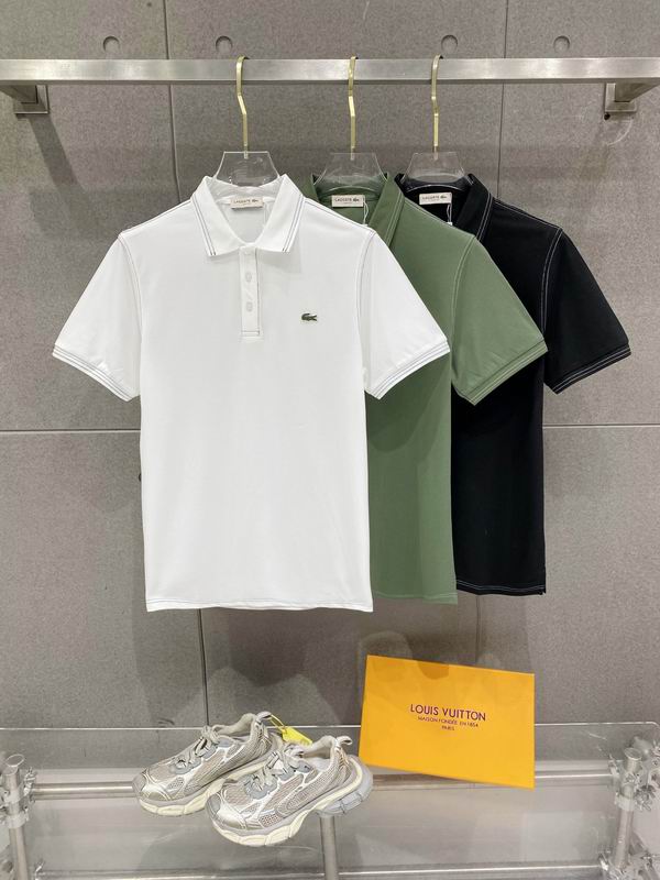 Lacoste Polo Short 0320