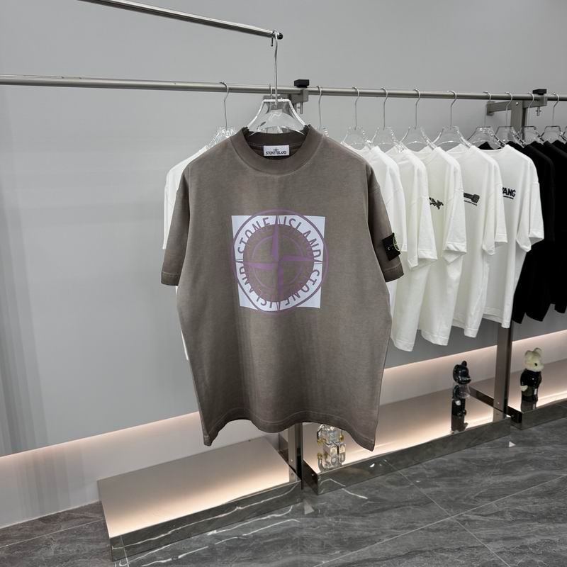 Stone Island S-2XL hgntx08