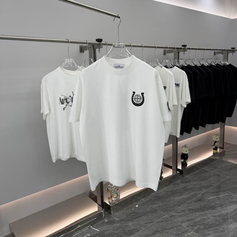 Stone Island S-2XL hgntx09