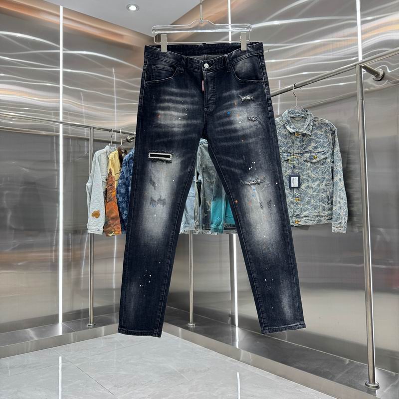 DSQ sz44-54 hgntx188