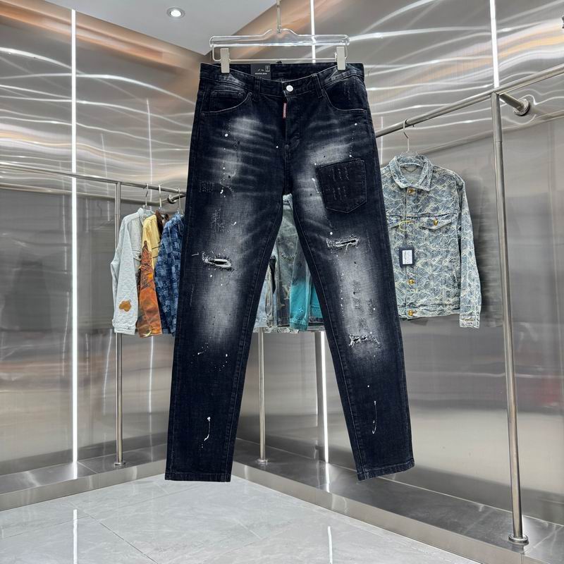 DSQ sz44-54 hgntx190