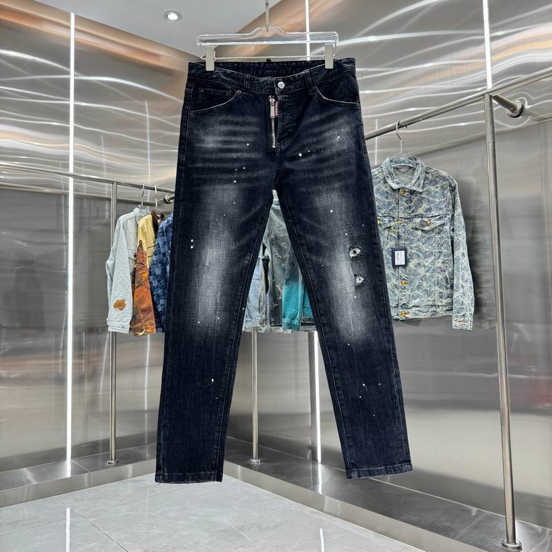 DSQ sz44-54 hgntx191