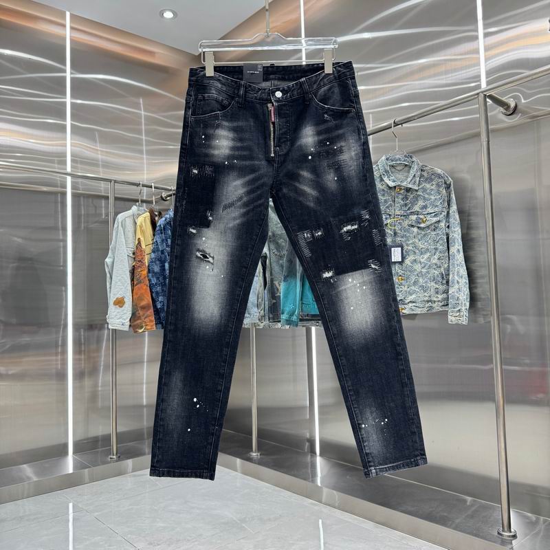 DSQ sz44-54 hgntx192