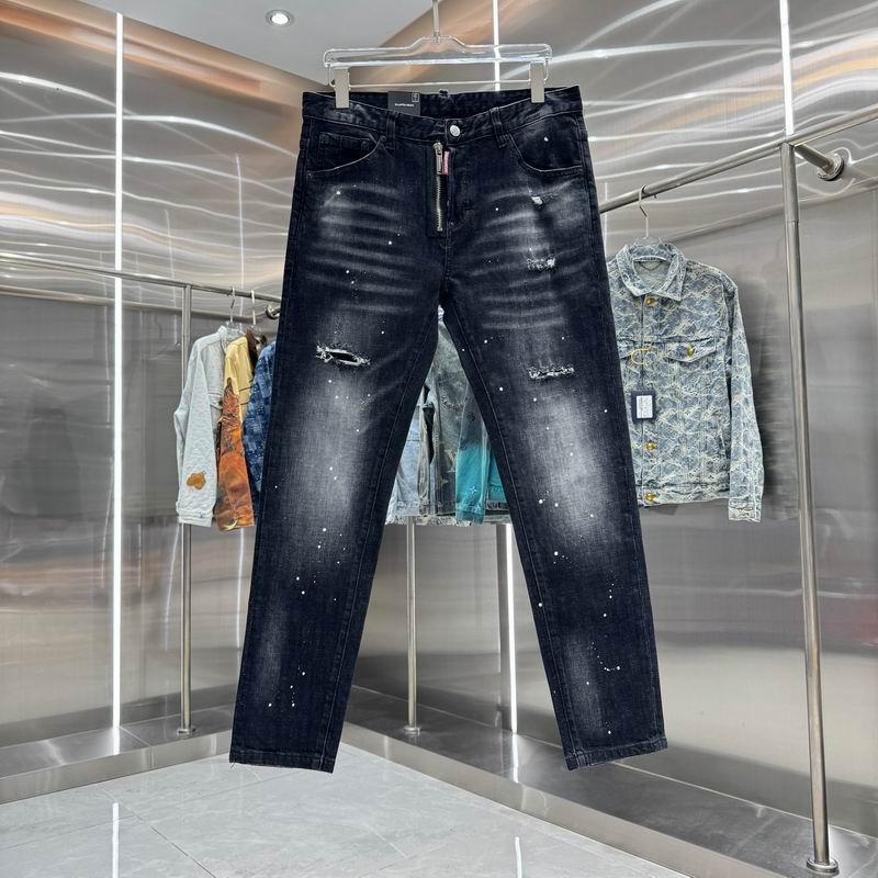 DSQ sz44-54 hgntx193