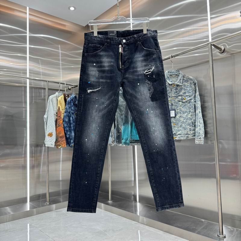 DSQ sz44-54 hgntx194