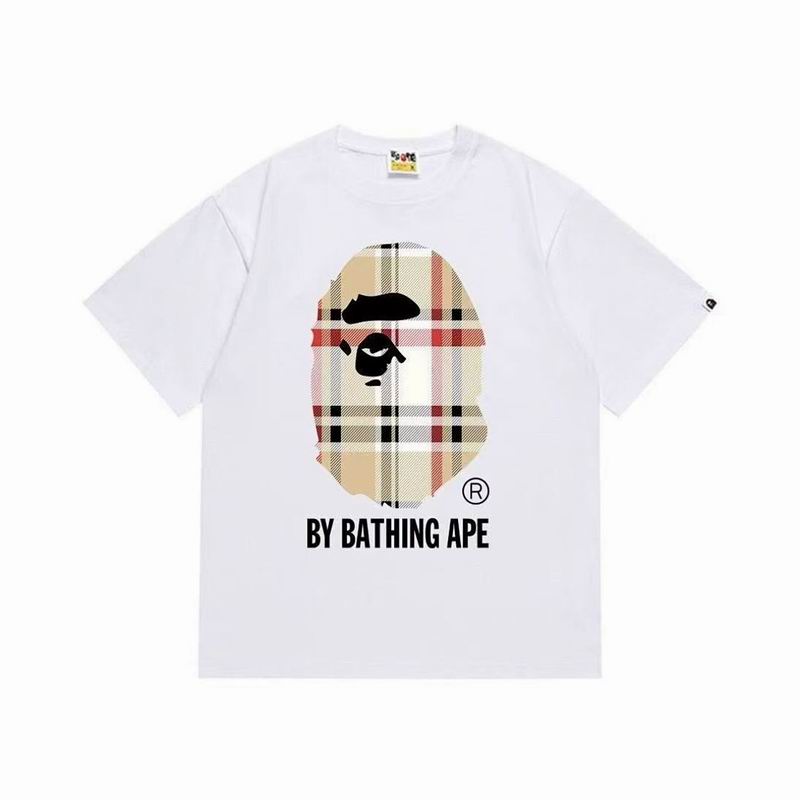 Bape M-3XL sctr794
