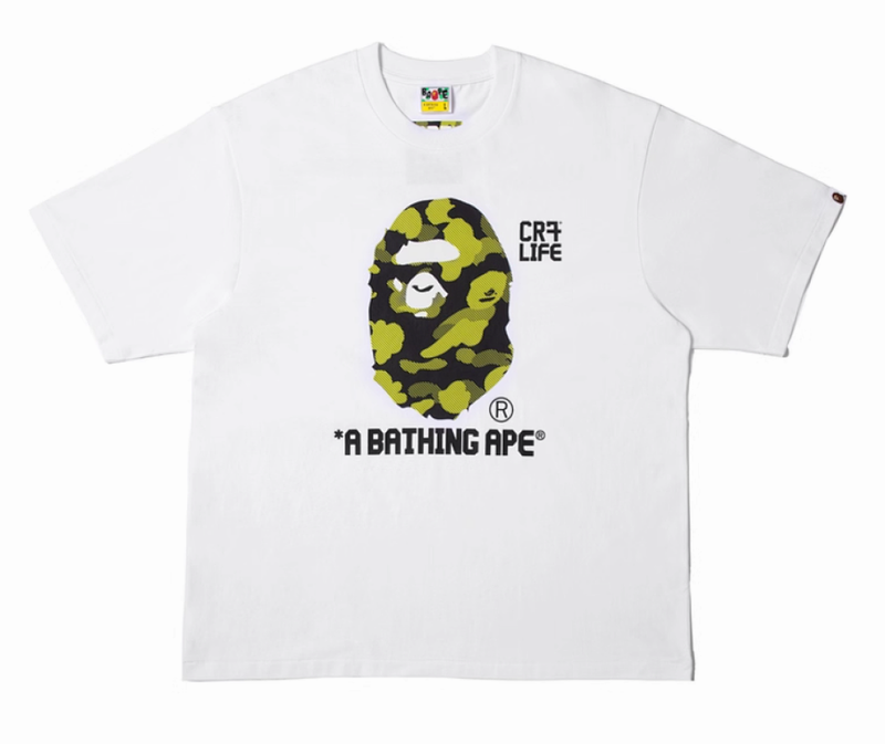 Bape M-3XL sctr797