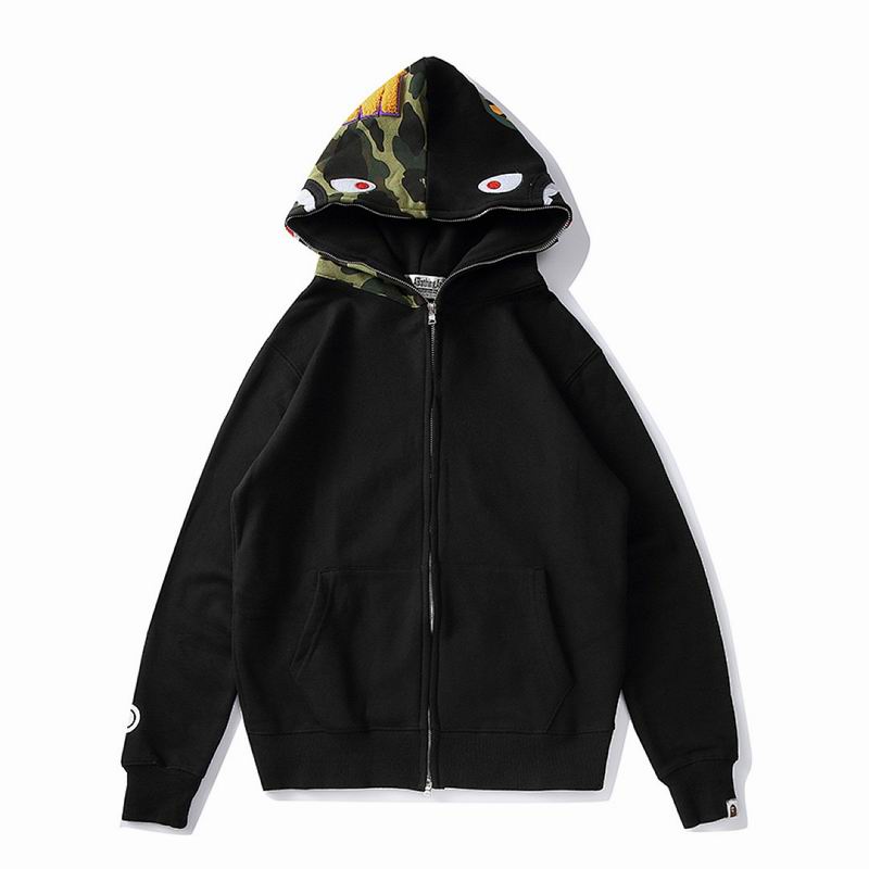 Bape S-3XL sctr803