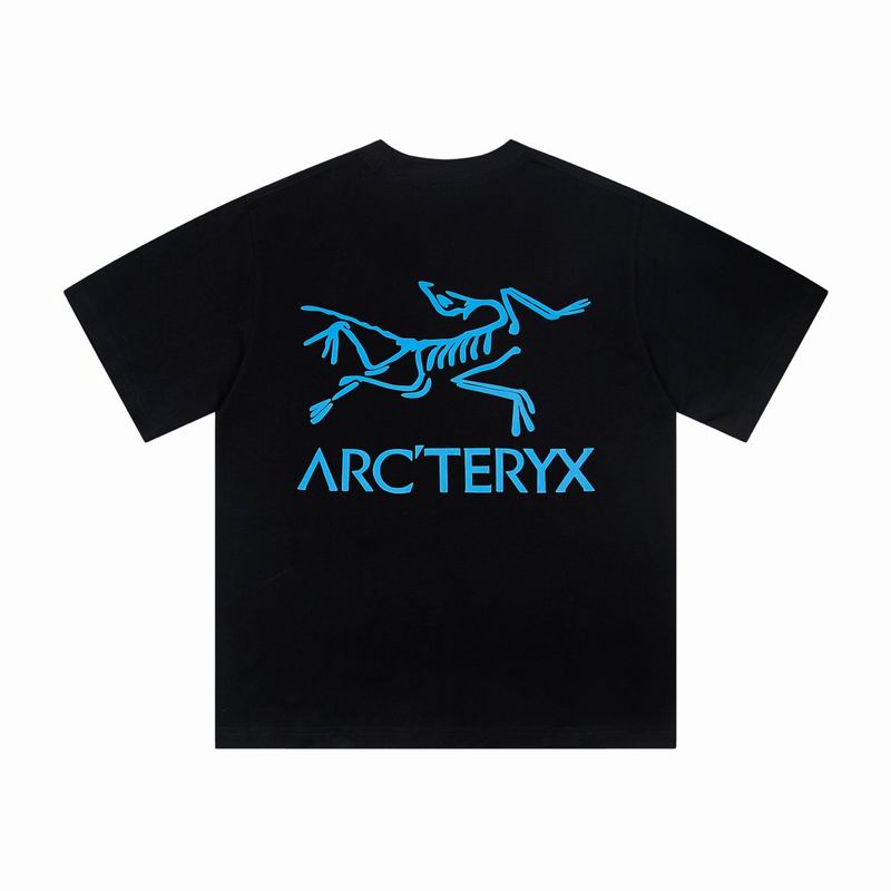 Arcteryx XS-L zztr08
