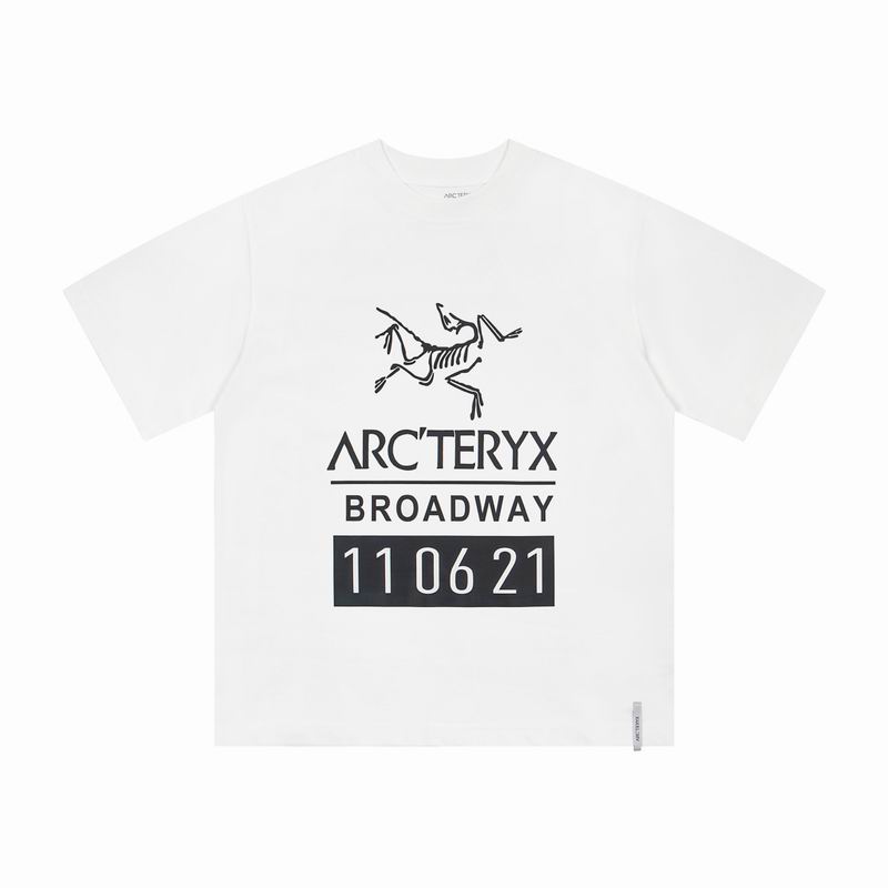 Arcteryx XS-L zztr10