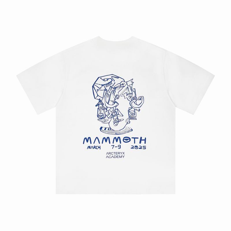 Arcteryx XS-L zztr24