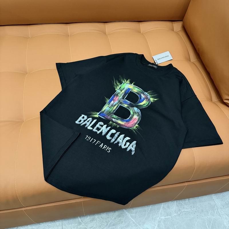 Balenciaga Shirt T zzt 0321