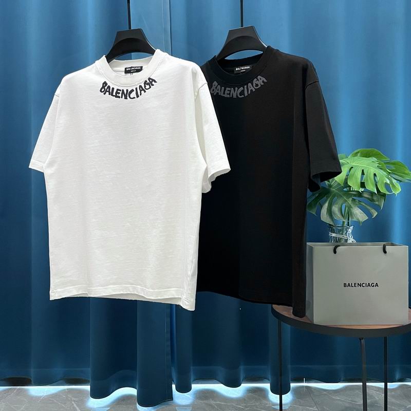 Balenciaga S-XL zztr01