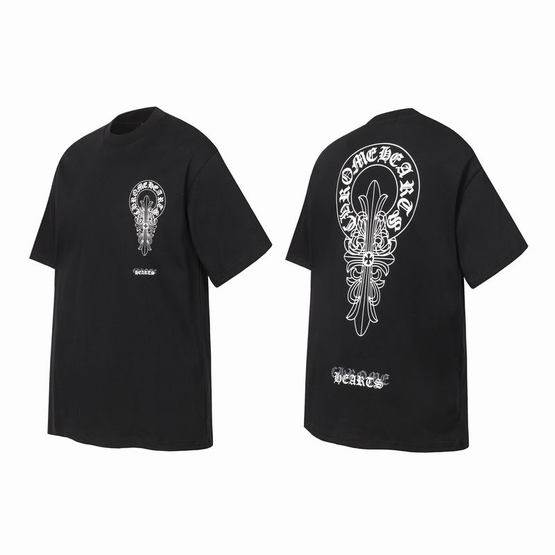 Chrome Hearts S-XL aztxQ614