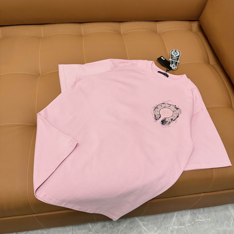 Chrome Hearts Shirt T zzt 0321