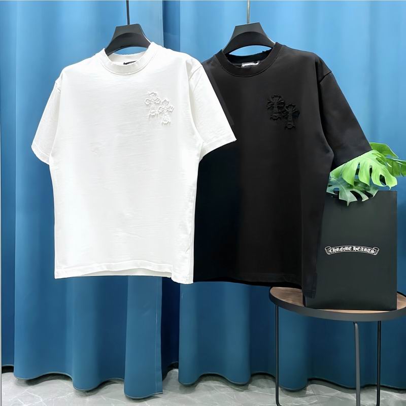 Chrome Hearts S-XL zztr01