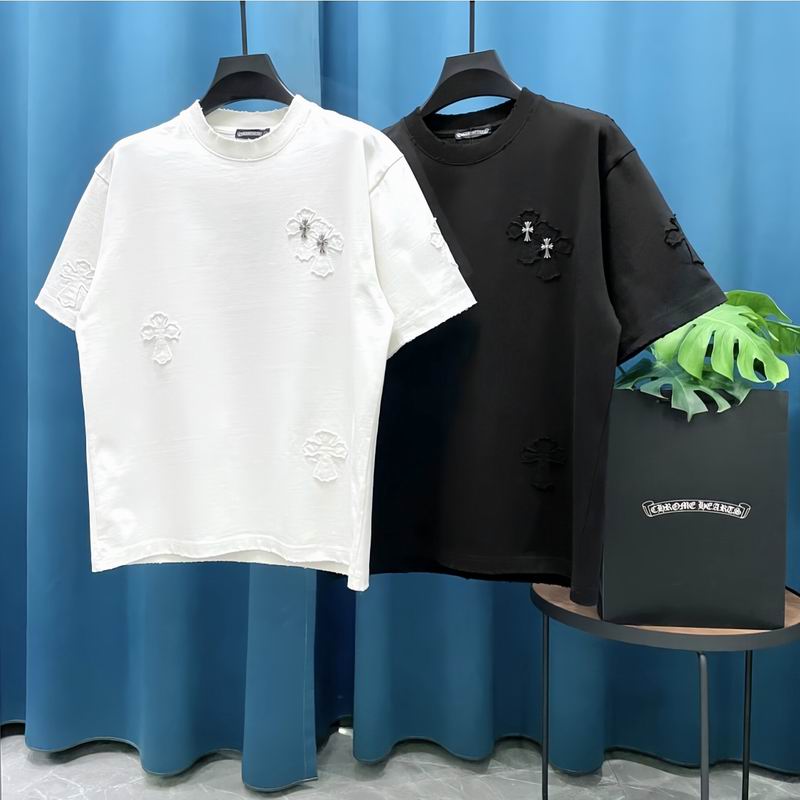 Chrome Hearts S-XL zztr02