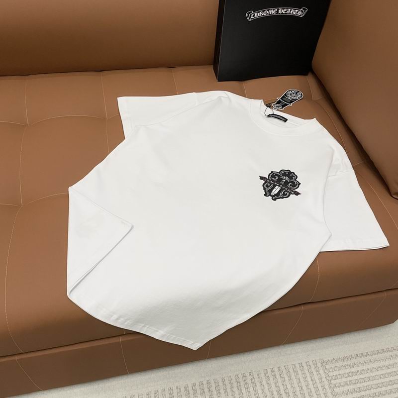Chrome Hearts S-XL zztr04