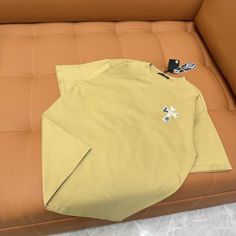 Chrome Hearts S-XL zztr05