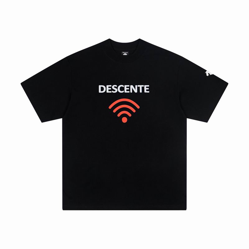 Descente S-XL zztr16